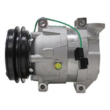 Compressor Mod Harrison V5 Hhi M quina Xcmg Xe225br